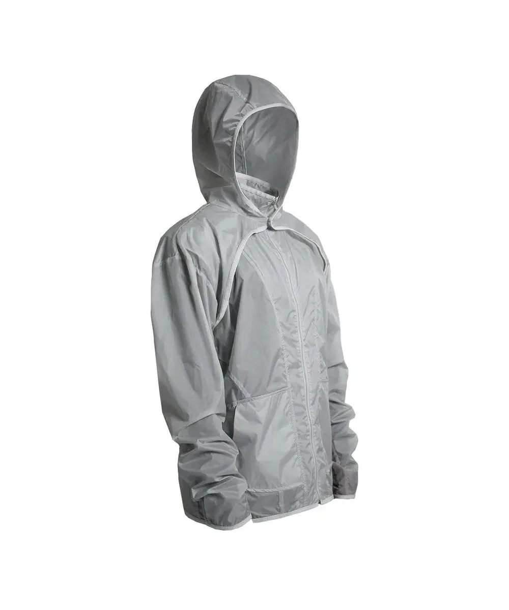 오호스 OJOS 2-Way Allotherm Light Windshell